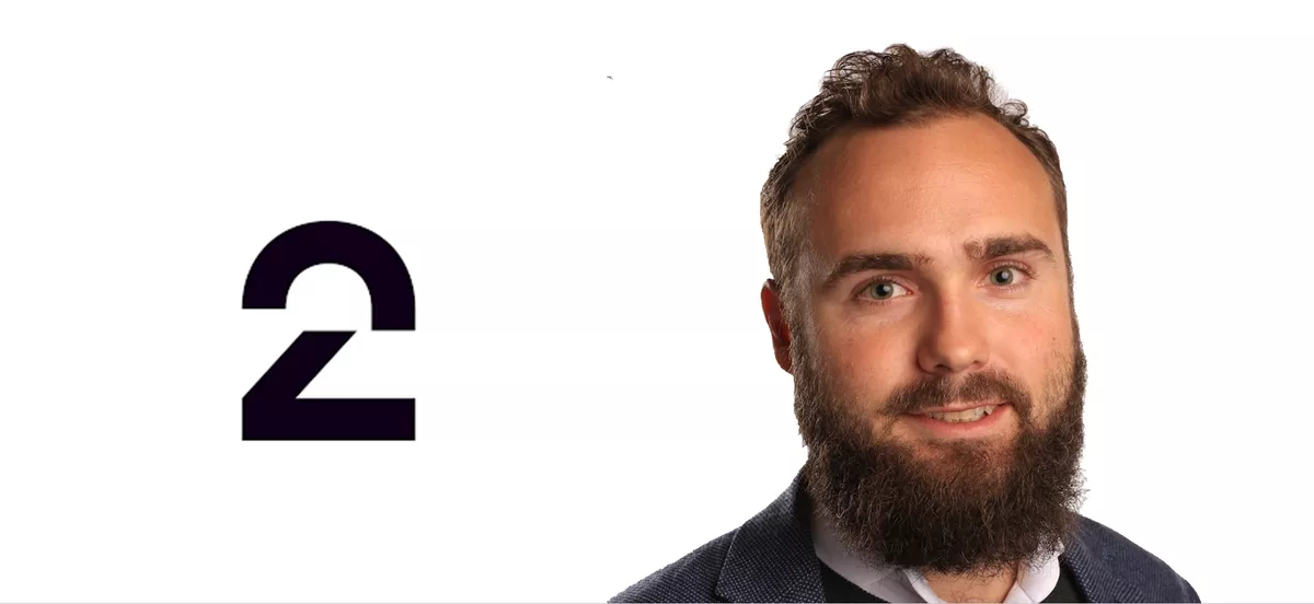 Pal Andreas Dahl logo