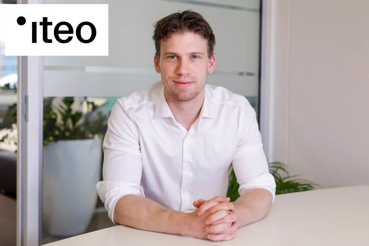 Iteo Espen Skogheim