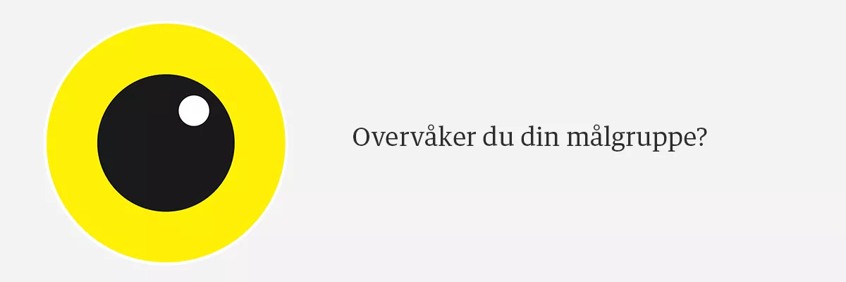NO GDPR blogg landingsside