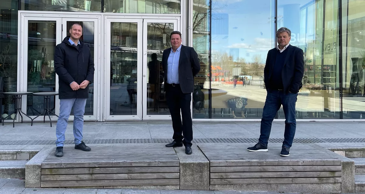 Toppbilde Group M Kobler