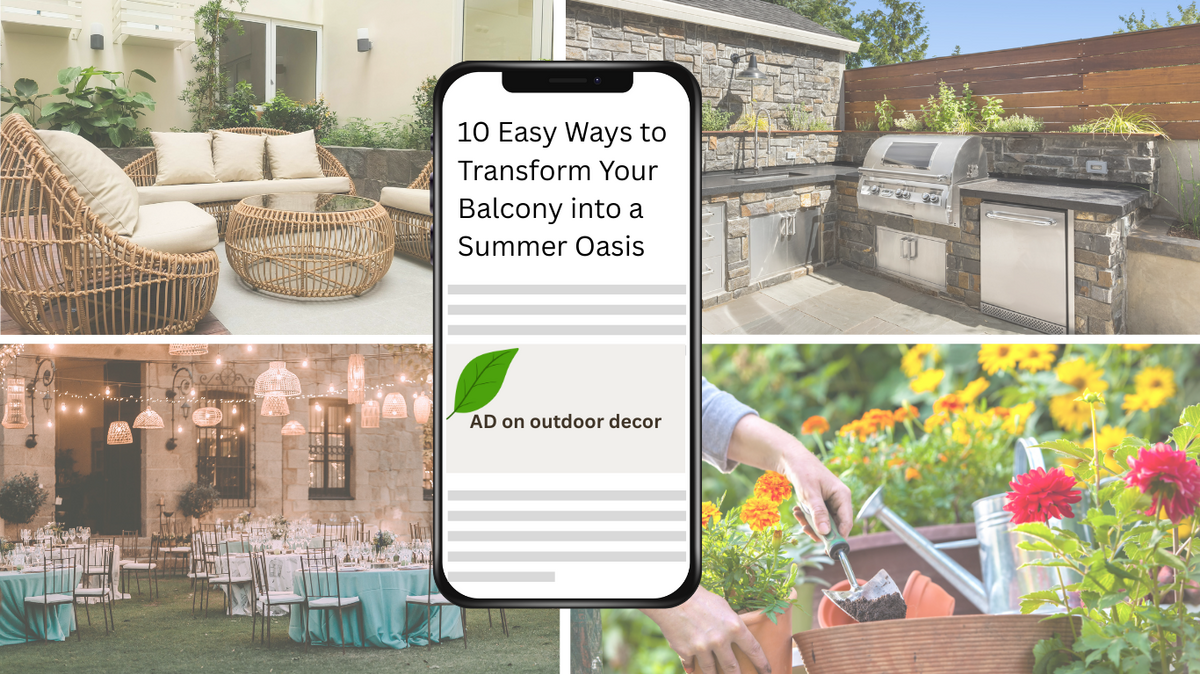 Contextual marketing summer