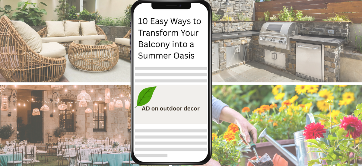Contextual marketing summer