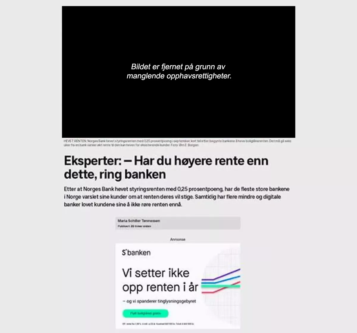 Velkommen 2022