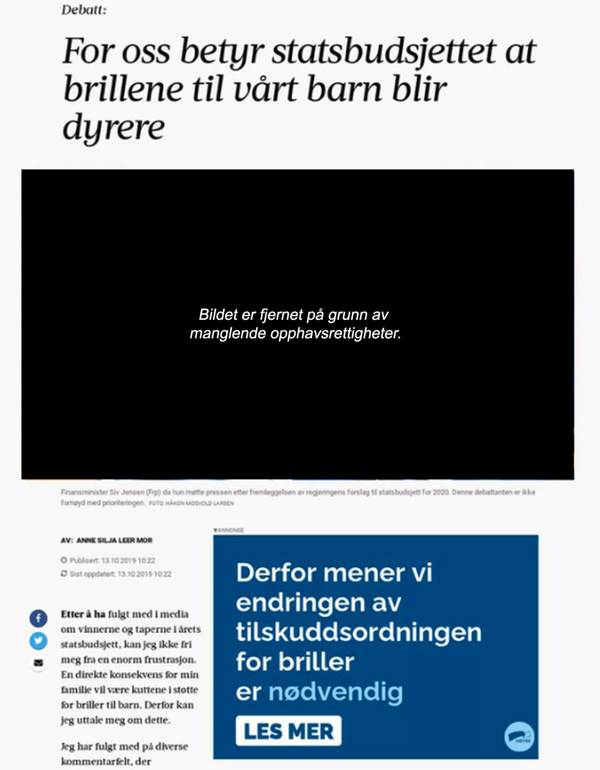 Hoyre kontekstuelt