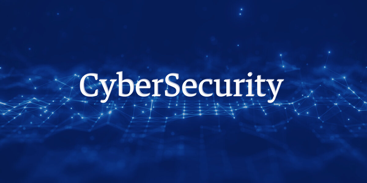 Cyber Security October