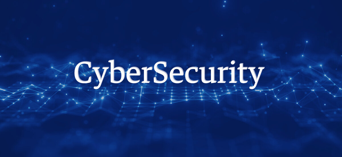 Cyber Security October