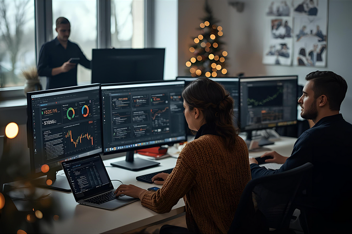 Nov2 Prepare for Christmas Sale