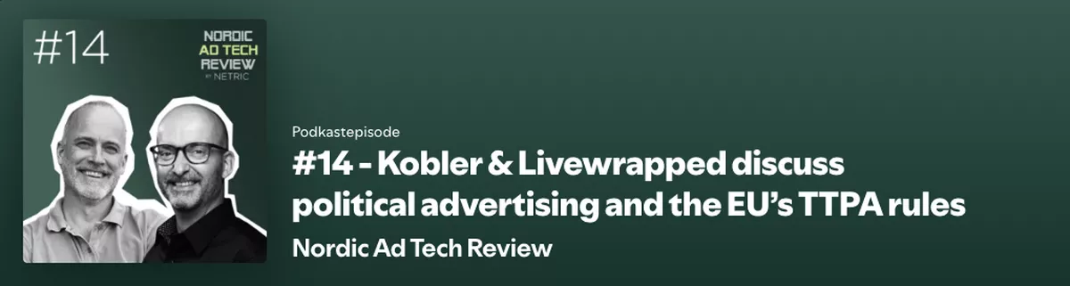 Live Wrapped Podcast episode 14