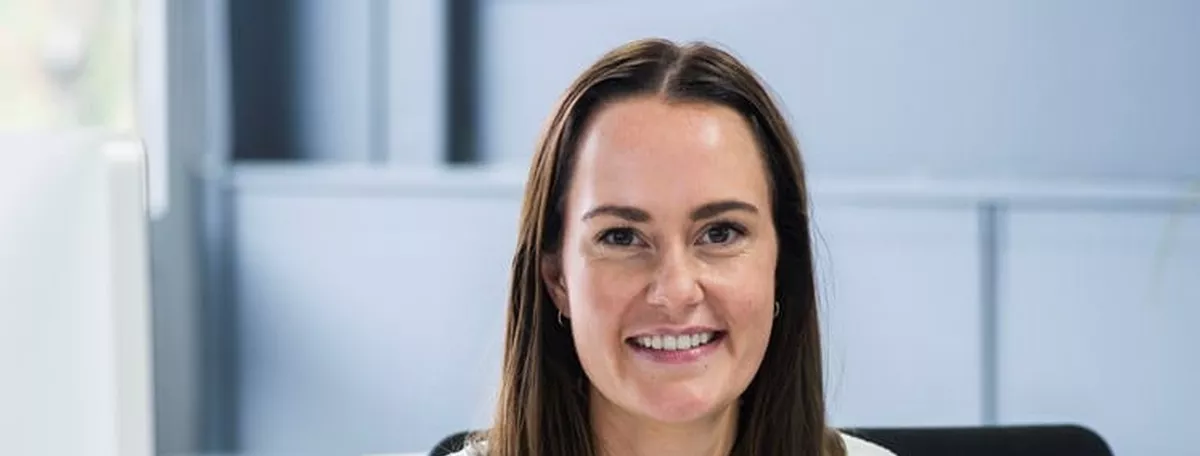 Maren Merakerås, Digital rådgiver i Metrobranding