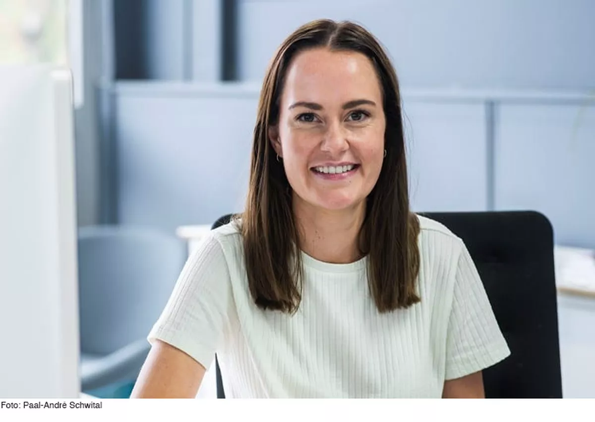 Maren Merakerås, Digital rådgiver i Metrobranding