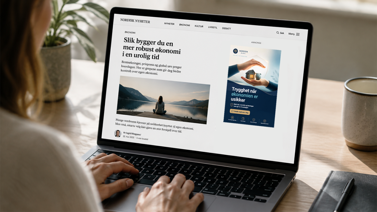 Viewability vs attention blogg