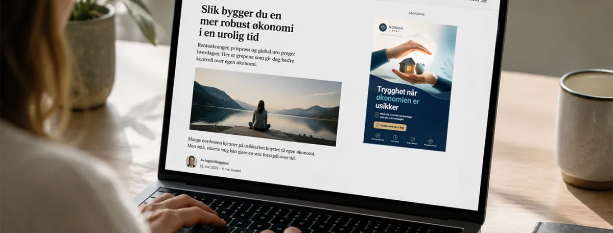 Viewability vs attention blogg