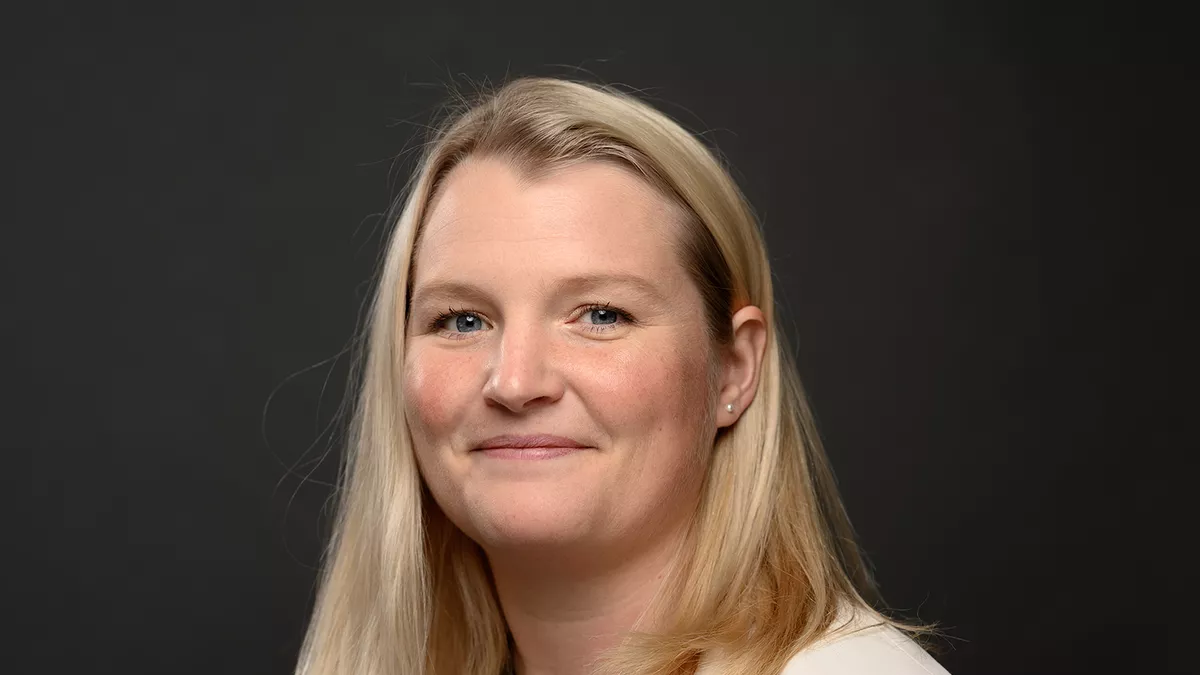 Thea Waalen Borch, Customer Success Manager at Kobler