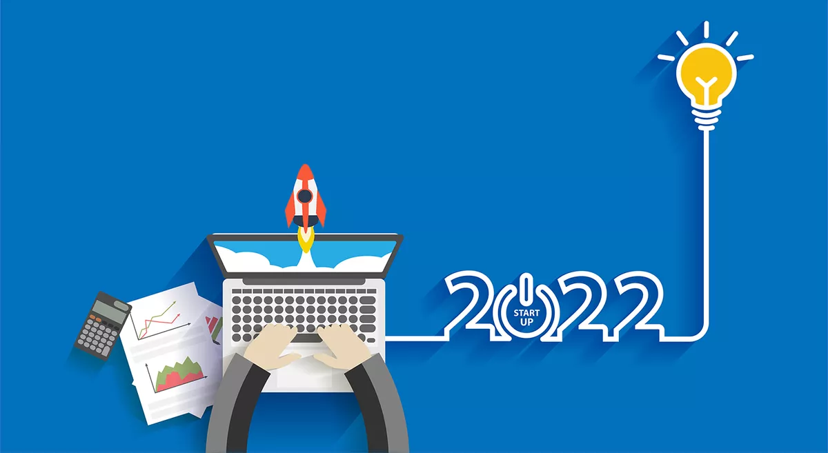 Velkommen2022 Blogg