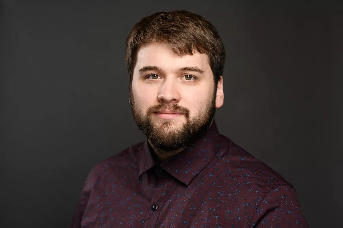 Joakim Warholm