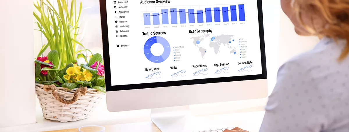 Tech Analytics