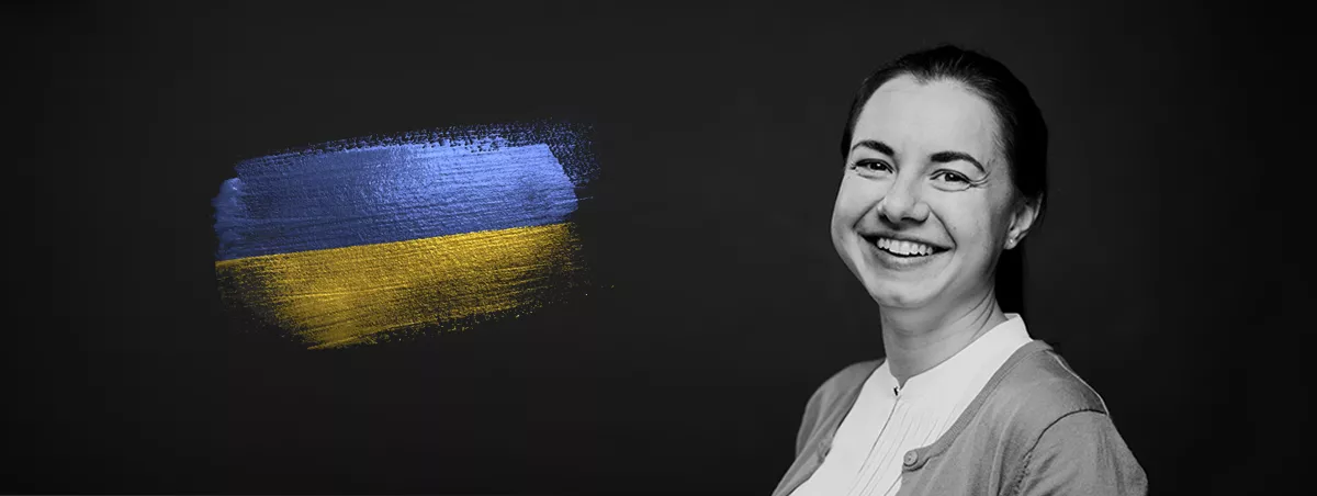 Ivanna Baturynska