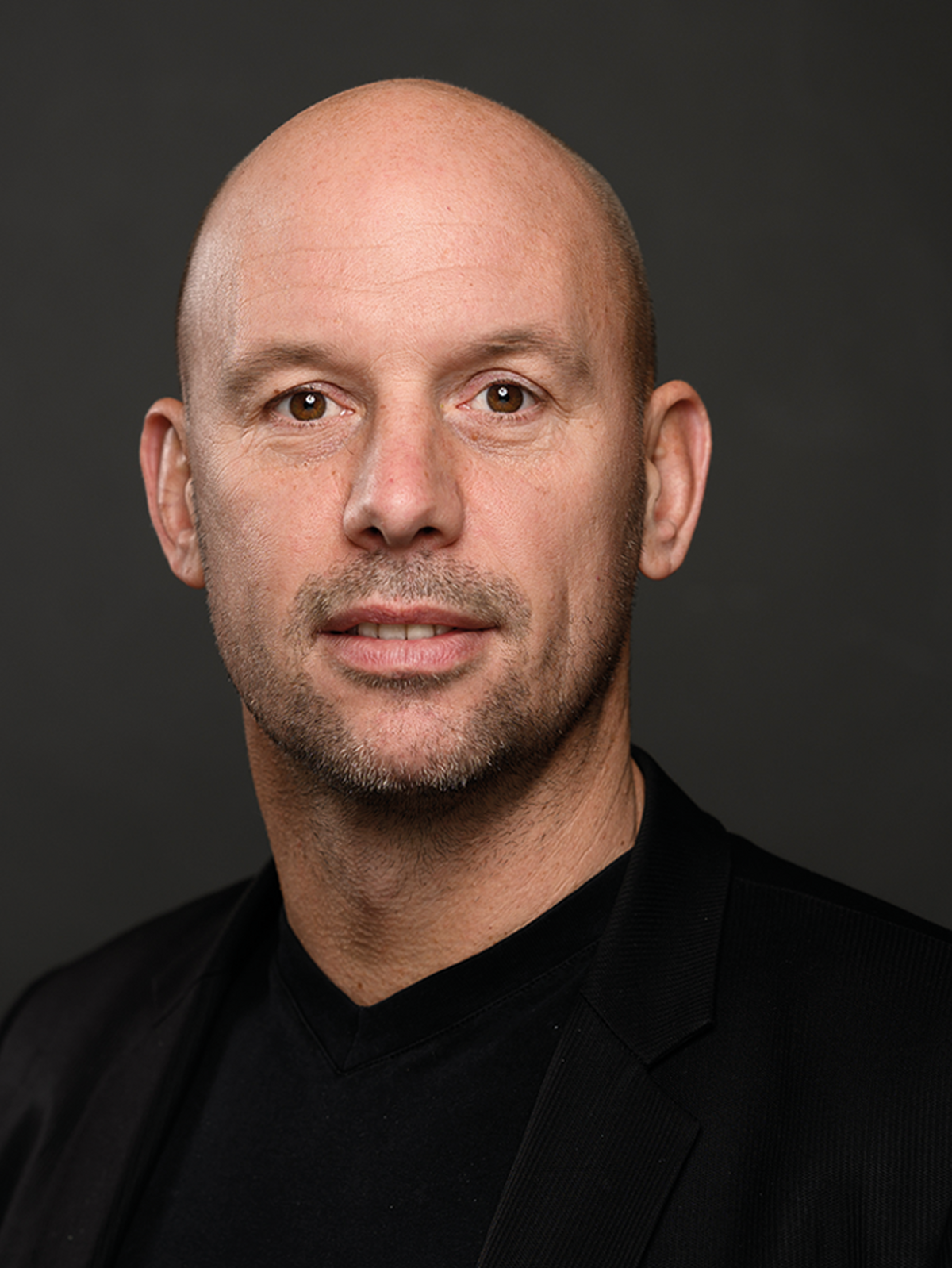 Johan Portrett2021