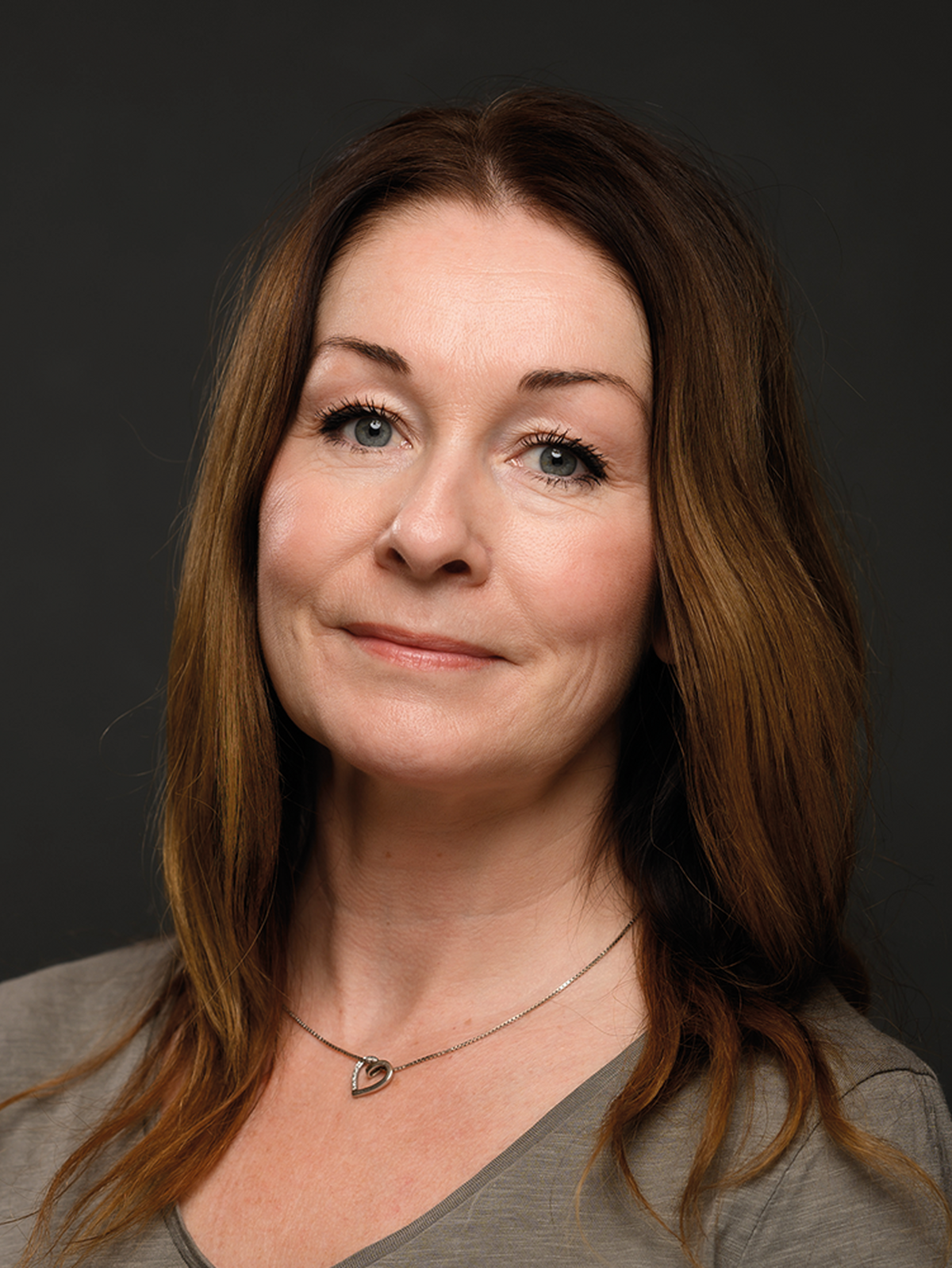 Birgitte Barkenaes 2021