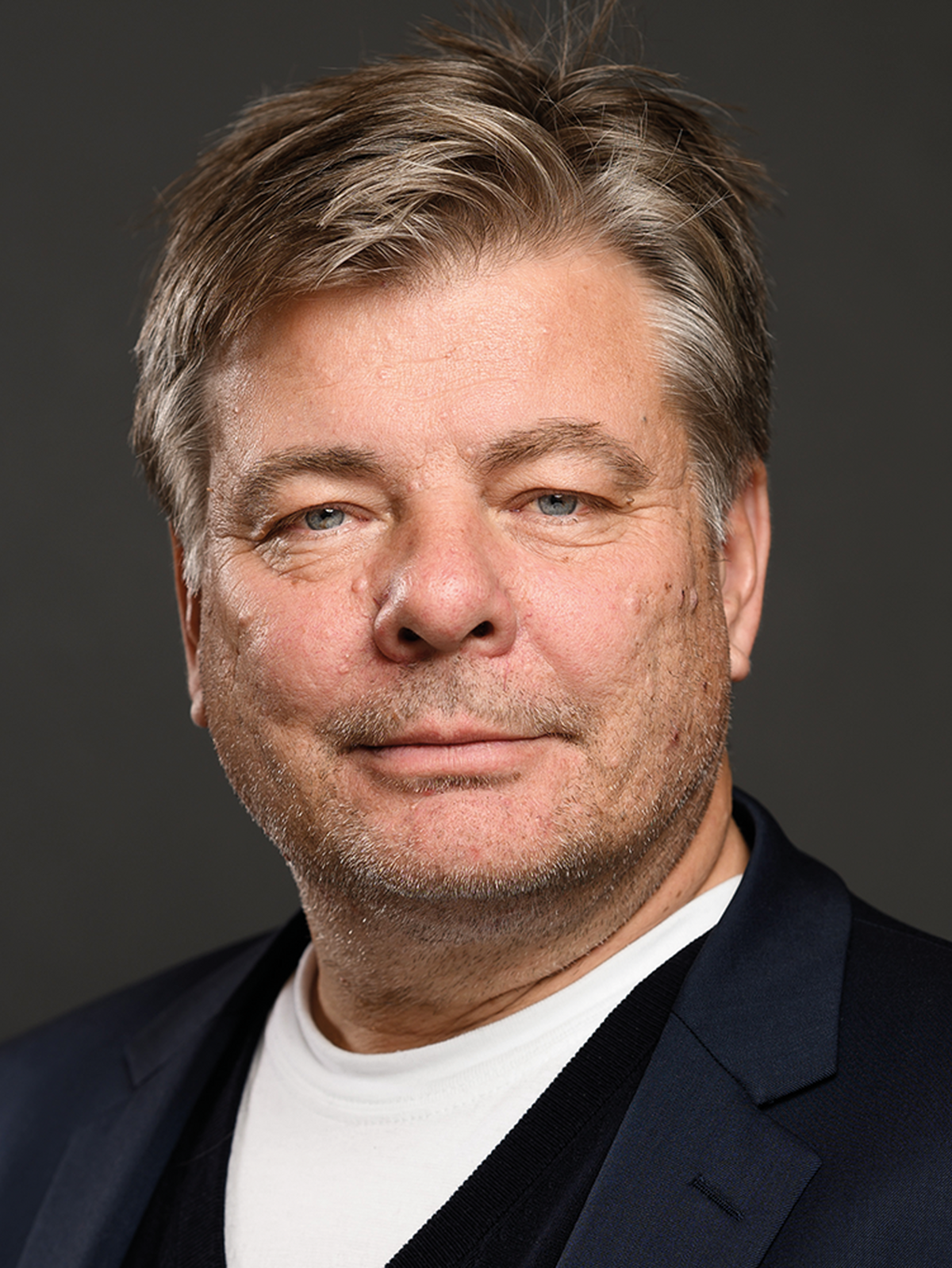 Kjell Ove Flemmen 2021