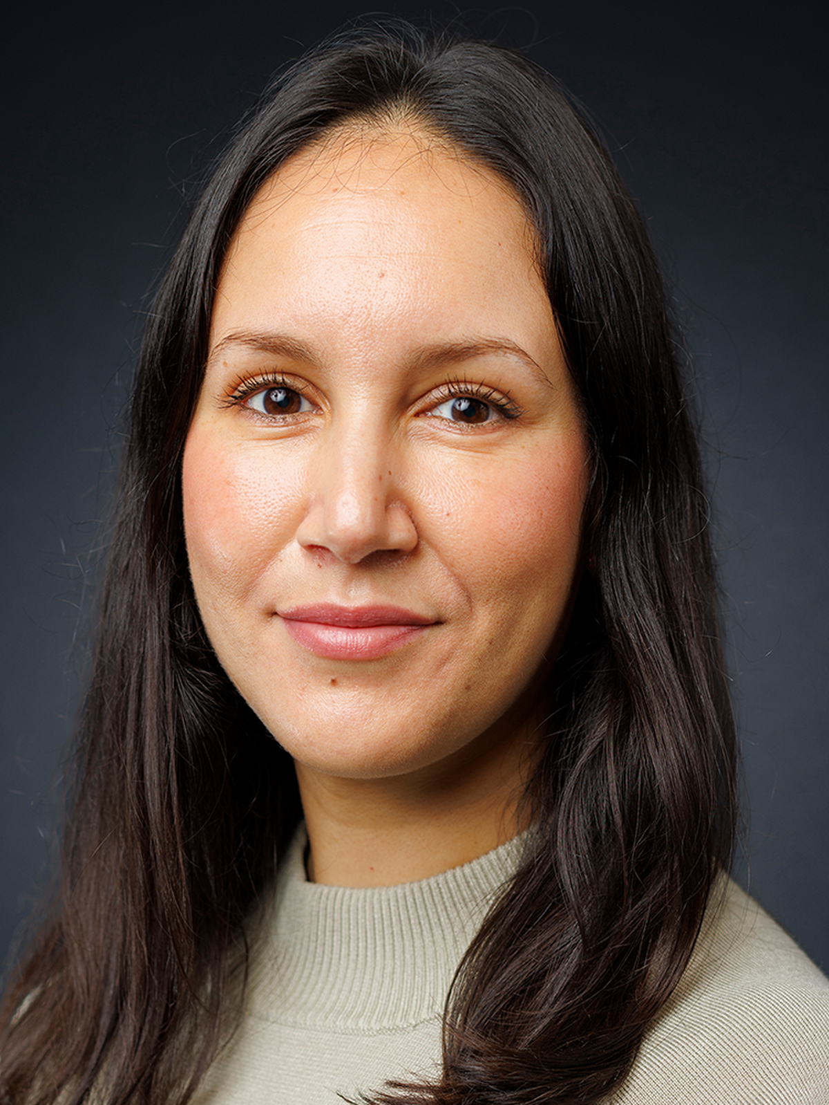 Samia Oum'Hamed, Customer Success Manager Kobler