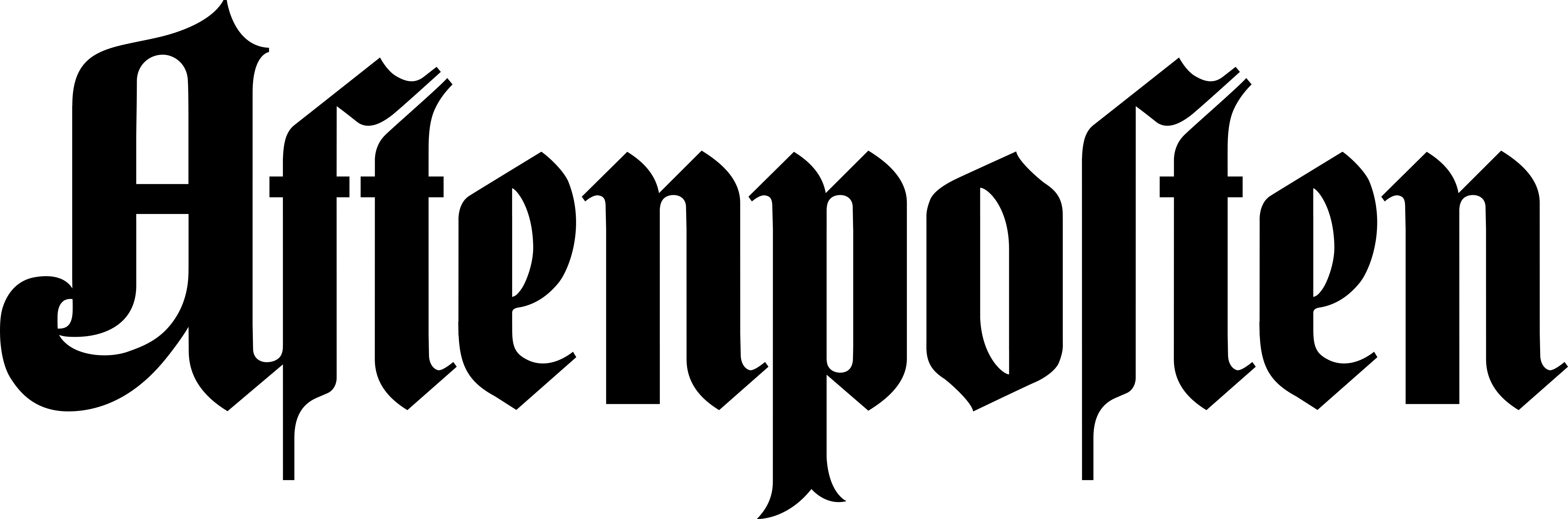 Aftenposten logo