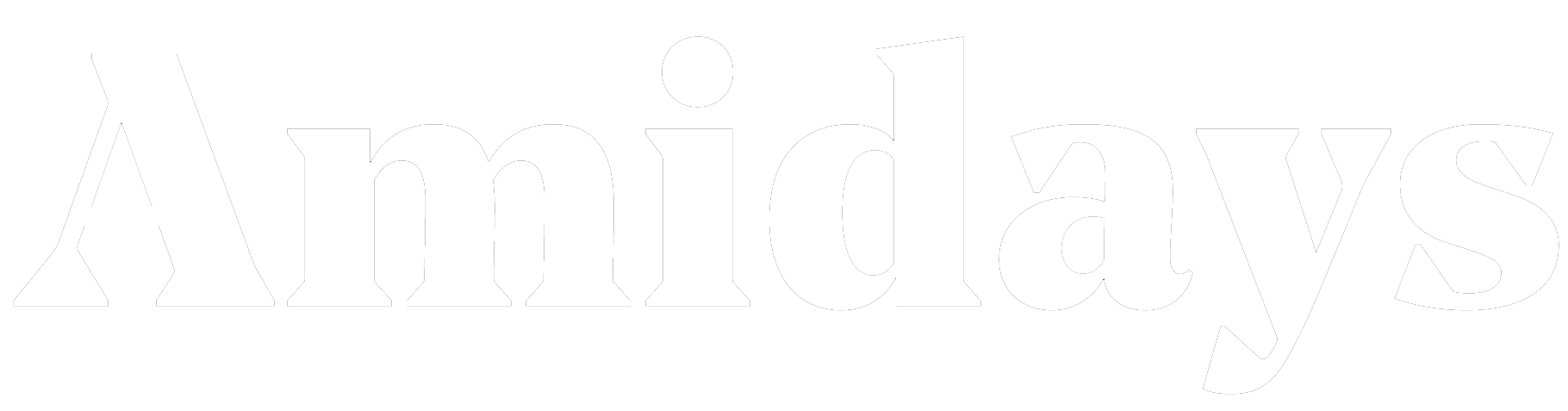 Logo Amidays