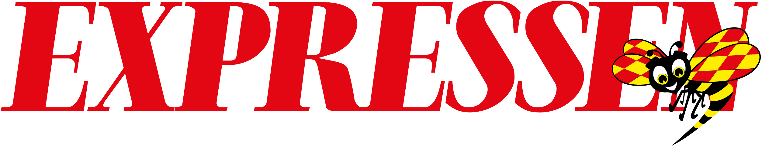 Expressen logo